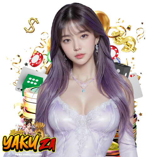 yakuza ลิขสิทธิ์แท้