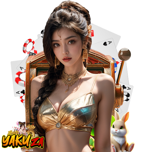 yakuza สล็อตเว็บใหญ่