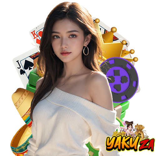 yakuza เข้าสู่ระบบ